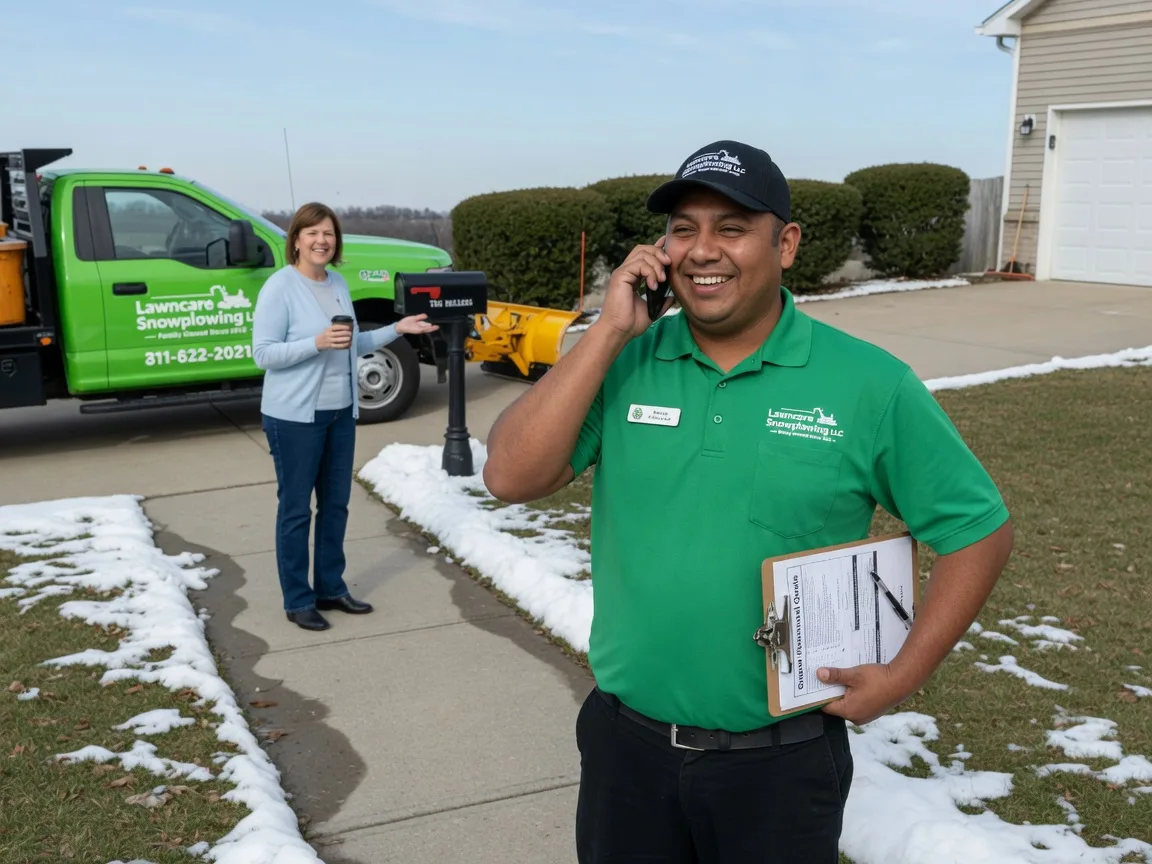 Lawn Care Services By Expert Landscaper Arco, ID FAQs
